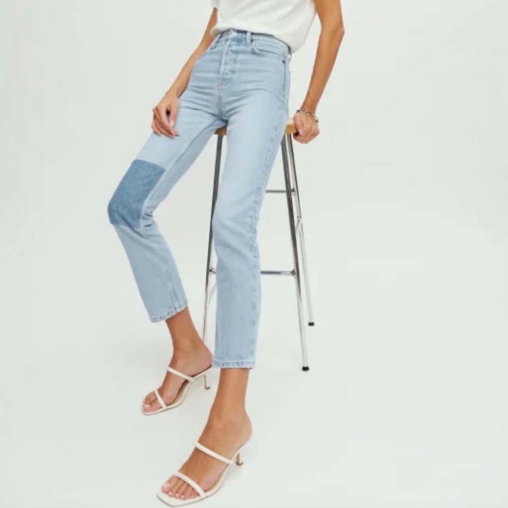 Reformation Jeans